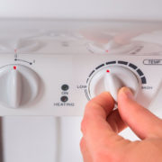 boiler repair (Sheffield)